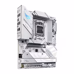 ASUS ROG STRIX B850-A GAMING WIFI7 NEO AMD B850 Socket AM5 ATX - Additional view 2