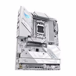 ASUS ROG STRIX B850-A GAMING WIFI7 NEO AMD B850 Socket AM5 ATX - Additional view 3