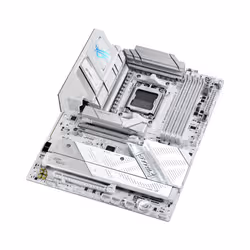 ASUS ROG STRIX B850-A GAMING WIFI7 NEO AMD B850 Socket AM5 ATX - Additional view 5