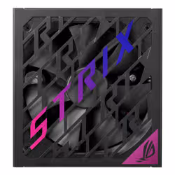 ASUS ROG -STRIX-1200P-GAMING-E power supply unit 1200 W 20+4 pin ATX ATX Black, Multicolour - Additional view 7