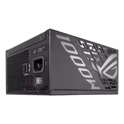 ASUS ROG -STRIX-1000P-GAMING-E power supply unit 1000 W 20+4 pin ATX ATX Black - Additional view 2