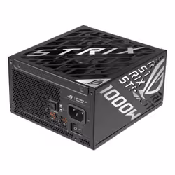 ASUS ROG -STRIX-1000P-GAMING-E power supply unit 1000 W 20+4 pin ATX ATX Black - Additional view 3