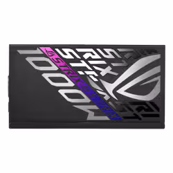 ASUS ROG -STRIX-1000P-GAMING-E power supply unit 1000 W 20+4 pin ATX ATX Black - Additional view 5