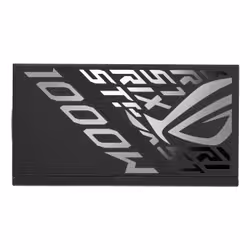 ASUS ROG -STRIX-1000P-GAMING-E power supply unit 1000 W 20+4 pin ATX ATX Black - Additional view 6