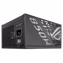 ASUS ROG -STRIX-850P-GAMING-E power supply unit 850 W 20+4 pin ATX ATX Black - Additional view 2