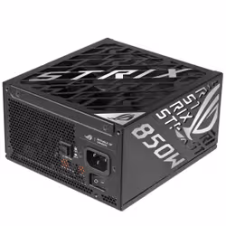 ASUS ROG -STRIX-850P-GAMING-E power supply unit 850 W 20+4 pin ATX ATX Black - Additional view 3