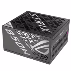 ASUS ROG -STRIX-850P-GAMING-E power supply unit 850 W 20+4 pin ATX ATX Black - Additional view 4