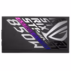 ASUS ROG -STRIX-850P-GAMING-E power supply unit 850 W 20+4 pin ATX ATX Black - Additional view 5