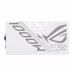 ASUS ROG -STRIX-1000P-GAMING-WHITE-E power supply unit 1000 W 20+4 pin ATX ATX - Additional view 2