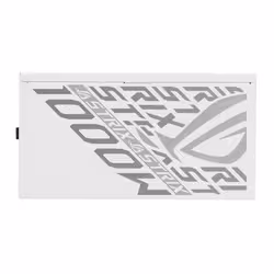 ASUS ROG -STRIX-1000P-GAMING-WHITE-E power supply unit 1000 W 20+4 pin ATX ATX - Additional view 3