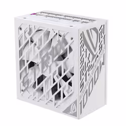 ASUS ROG -STRIX-1000P-GAMING-WHITE-E power supply unit 1000 W 20+4 pin ATX ATX - Additional view 5