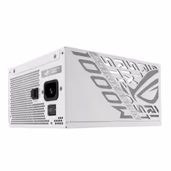 ASUS ROG -STRIX-1000P-GAMING-WHITE-E power supply unit 1000 W 20+4 pin ATX ATX - Additional view 6
