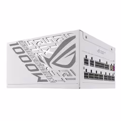 ASUS ROG -STRIX-1000P-GAMING-WHITE-E power supply unit 1000 W 20+4 pin ATX ATX - Additional view 7