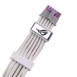 ASUS ROG Equalizer White Edition 0.75 m - Additional view 5