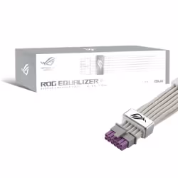 ASUS ROG Equalizer White Edition 0.75 m - Additional view 6