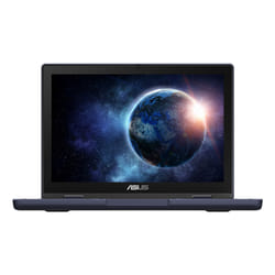 ASUS BR12FT-PS81XA Intel® N N250 Hybrid (2-in-1) 31 cm (12.2") Touchscreen WUXGA 8 GB DDR5-SDRAM 128 GB UFS Wi-Fi 6 (802.11ax) Windows 11 Pro Education UK English Grey