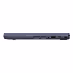 ASUS BR12FT-PS81XA Intel® N N250 Hybrid (2-in-1) 31 cm (12.2") Touchscreen WUXGA 8 GB DDR5-SDRAM 128 GB UFS Wi-Fi 6 (802.11ax) Windows 11 Pro Education UK English Grey - Additional view 3