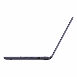 ASUS BR12FT-PS81XA Intel® N N250 Hybrid (2-in-1) 31 cm (12.2") Touchscreen WUXGA 8 GB DDR5-SDRAM 128 GB UFS Wi-Fi 6 (802.11ax) Windows 11 Pro Education UK English Grey - Additional view 5