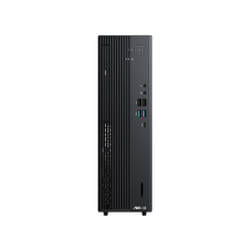 ASUS ExpertCenter D7 SFF D701SER-314100144X Intel® Core™ i3 i3-14100 8 GB DDR5-SDRAM 256 GB SSD Windows 11 Pro PC Black