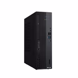 ASUS ExpertCenter D7 SFF D701SER-314100144X Intel® Core™ i3 i3-14100 8 GB DDR5-SDRAM 256 GB SSD Windows 11 Pro PC Black - Additional view 4