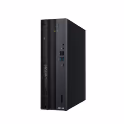 ASUS ExpertCenter D7 SFF D701SER-314100144X Intel® Core™ i3 i3-14100 8 GB DDR5-SDRAM 256 GB SSD Windows 11 Pro PC Black - Additional view 5