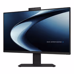 ASUS ExpertCenter P400 AiO P470VA-BPE002X Intel Core 7 240H 68.6 cm (27") 1920 x 1080 pixels All-in-One PC 16 GB DDR5-SDRAM 512 GB SSD Windows 11 Pro Wi-Fi 6 (802.11ax) Black - Additional view 4