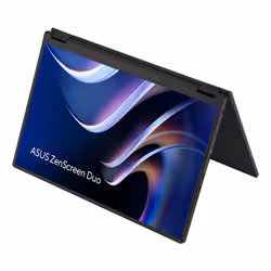ASUS ZenScreen Duo MB14FCD Portable monitor Black 35.6 cm (14") LCD 1920 x 1200 pixels - Additional view 5