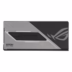 ASUS ROG -THOR-1200P3-GAMING-E power supply unit 1200 W 24-pin ATX ATX Black - Additional view 3