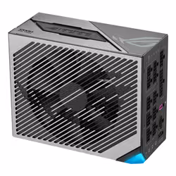 ASUS ROG -THOR-1200P3-GAMING-E power supply unit 1200 W 24-pin ATX ATX Black - Additional view 7