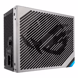 ASUS ROG -THOR-1200P3-GAMING-E power supply unit 1200 W 24-pin ATX ATX Black - Additional view 8