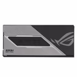 ASUS ROG -THOR-1000P3-GAMING-E power supply unit 1000 W 20+4 pin ATX ATX Black - Additional view 3