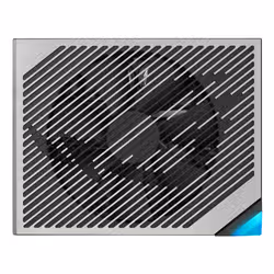 ASUS ROG -THOR-1000P3-GAMING-E power supply unit 1000 W 20+4 pin ATX ATX Black - Additional view 4