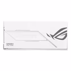 ASUS ROG -THOR-1200P3-WHITE-GAMING-E power supply unit 1200 W 24-pin ATX ATX - Additional view 3