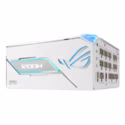 ASUS ROG -THOR-1200P3-WHITE-GAMING-E power supply unit 1200 W 24-pin ATX ATX - Additional view 6