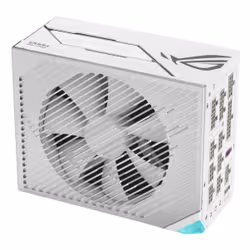 ASUS ROG -THOR-1200P3-WHITE-GAMING-E power supply unit 1200 W 24-pin ATX ATX - Additional view 8