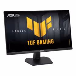 ASUS TUF Gaming VG249QM5F computer monitor 60.5 cm (23.8") 1920 x 1080 pixels Full HD LCD Black - Additional view 2