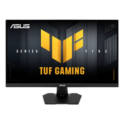 ASUS TUF Gaming VG279QM5F computer monitor 68.6 cm (27") 1920 x 1080 pixels Full HD LCD Black