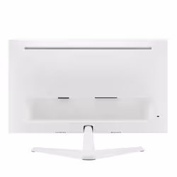ASUS VY279HGR-W Monitor 27 inch Full HD IPS 120 Hz 1 ms White - Additional view 2