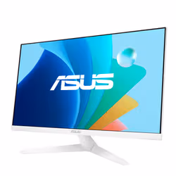 ASUS VY279HGR-W Monitor 27 inch Full HD IPS 120 Hz 1 ms White - Additional view 5