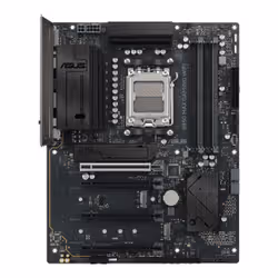 ASUS B850 MAX GAMING WIFI AMD B850 Socket AM5 ATX - Additional view 2