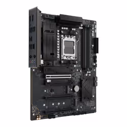 ASUS B850 MAX GAMING WIFI AMD B850 Socket AM5 ATX - Additional view 3