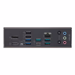 ASUS B850 MAX GAMING WIFI AMD B850 Socket AM5 ATX - Additional view 8