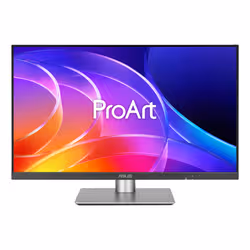 ASUS ProArt PA249CGV computer monitor 60.5 cm (23.8") 1920 x 1080 pixels Full HD LCD Black, Silver - Additional view 2