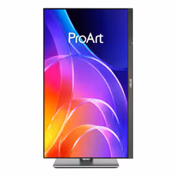 ASUS ProArt PA249CGV computer monitor 60.5 cm (23.8") 1920 x 1080 pixels Full HD LCD Black, Silver - Additional view 3