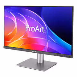ASUS ProArt PA249CGV computer monitor 60.5 cm (23.8") 1920 x 1080 pixels Full HD LCD Black, Silver - Additional view 5