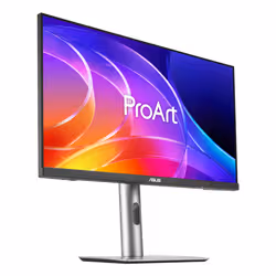 ASUS ProArt PA249CGV computer monitor 60.5 cm (23.8") 1920 x 1080 pixels Full HD LCD Black, Silver - Additional view 6
