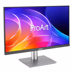 ASUS ProArt PA249CGV computer monitor 60.5 cm (23.8") 1920 x 1080 pixels Full HD LCD Black, Silver - Additional view 7