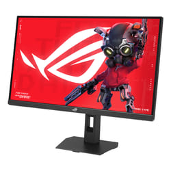 ASUS ROG Strix 5K XG27JCEG computer monitor 68.6 cm (27") 5120 x 2880 pixels 5K Ultra HD LED Black