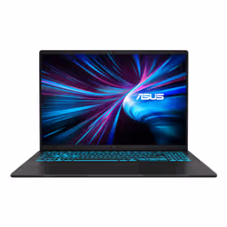 ASUS V16 V3607VH-TK131W Intel Core 5 210H Laptop 40.6 cm (16") WUXGA 16 GB DDR5-SDRAM 512 GB SSD NVIDIA® GeForce RTX™ 5050 Wi-Fi 6 (802.11ax) Windows 11 Home Black - Additional view 2