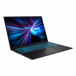 ASUS V16 V3607VH-TK131W Intel Core 5 210H Laptop 40.6 cm (16") WUXGA 16 GB DDR5-SDRAM 512 GB SSD NVIDIA® GeForce RTX™ 5050 Wi-Fi 6 (802.11ax) Windows 11 Home Black - Additional view 3